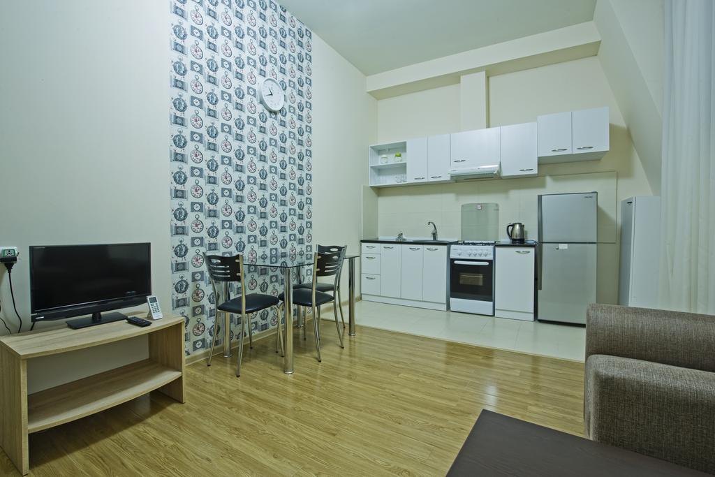 Premium Residence บาทูมิ ห้อง รูปภาพ