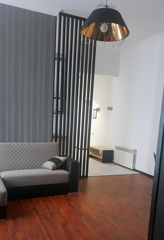Premium Residence บาทูมิ ภายนอก รูปภาพ