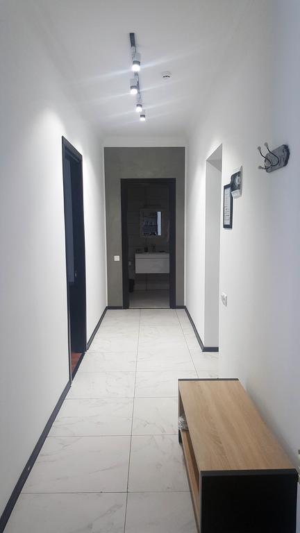 Premium Residence บาทูมิ ภายนอก รูปภาพ