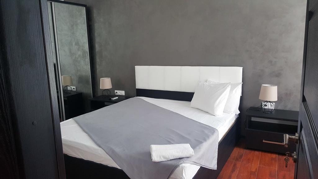 Premium Residence บาทูมิ ภายนอก รูปภาพ