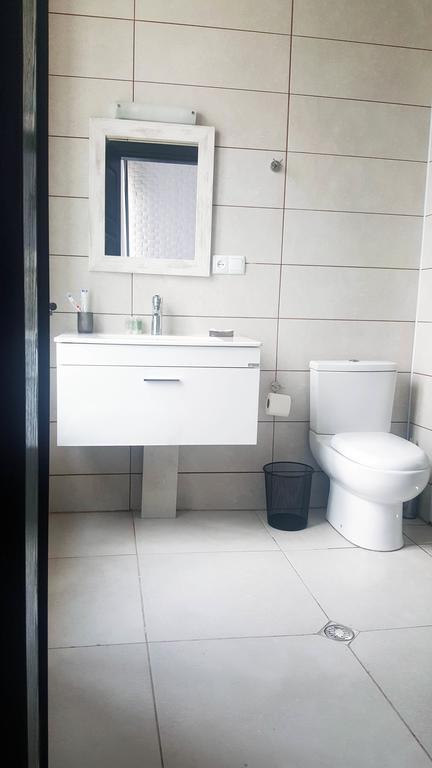 Premium Residence บาทูมิ ภายนอก รูปภาพ