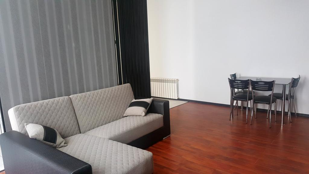 Premium Residence บาทูมิ ภายนอก รูปภาพ