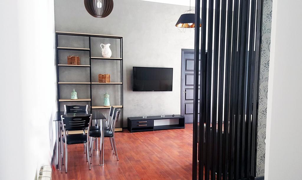 Premium Residence บาทูมิ ภายนอก รูปภาพ