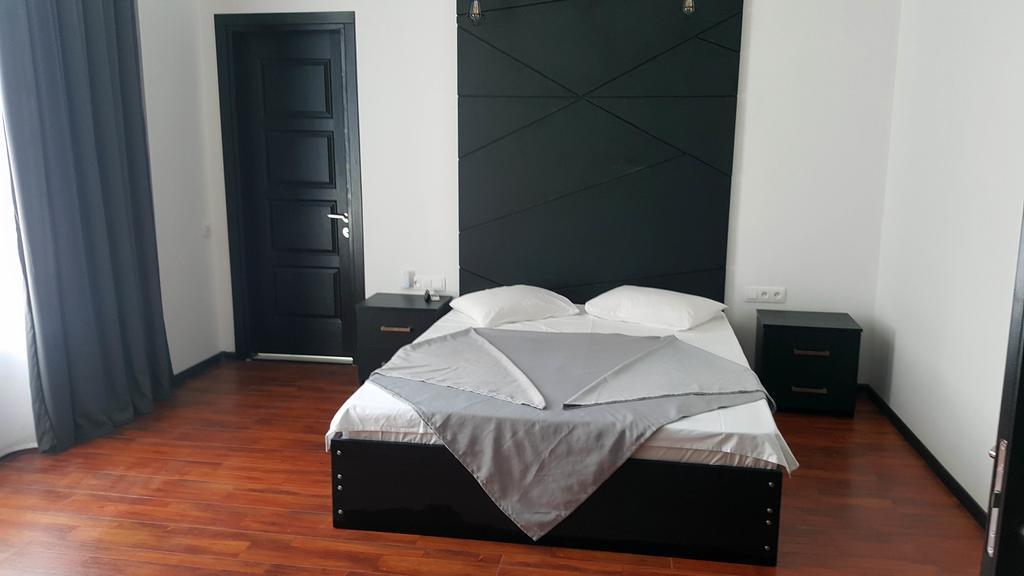 Premium Residence บาทูมิ ภายนอก รูปภาพ