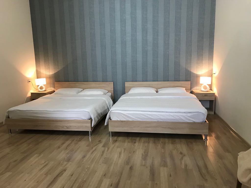 Premium Residence บาทูมิ ภายนอก รูปภาพ