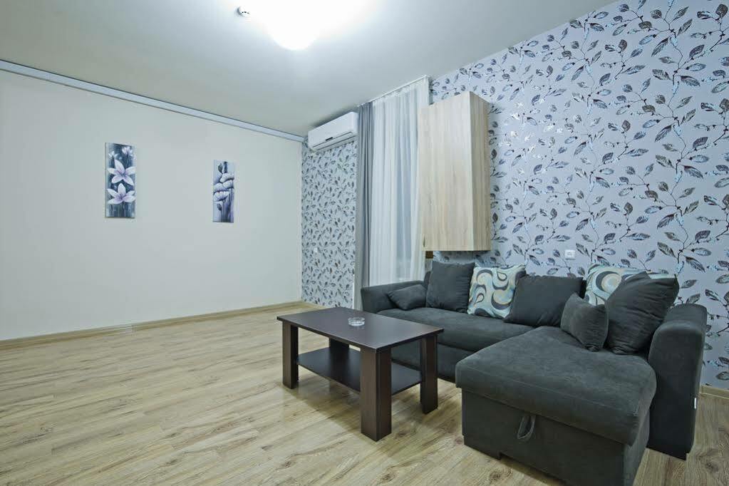 Premium Residence บาทูมิ ภายนอก รูปภาพ