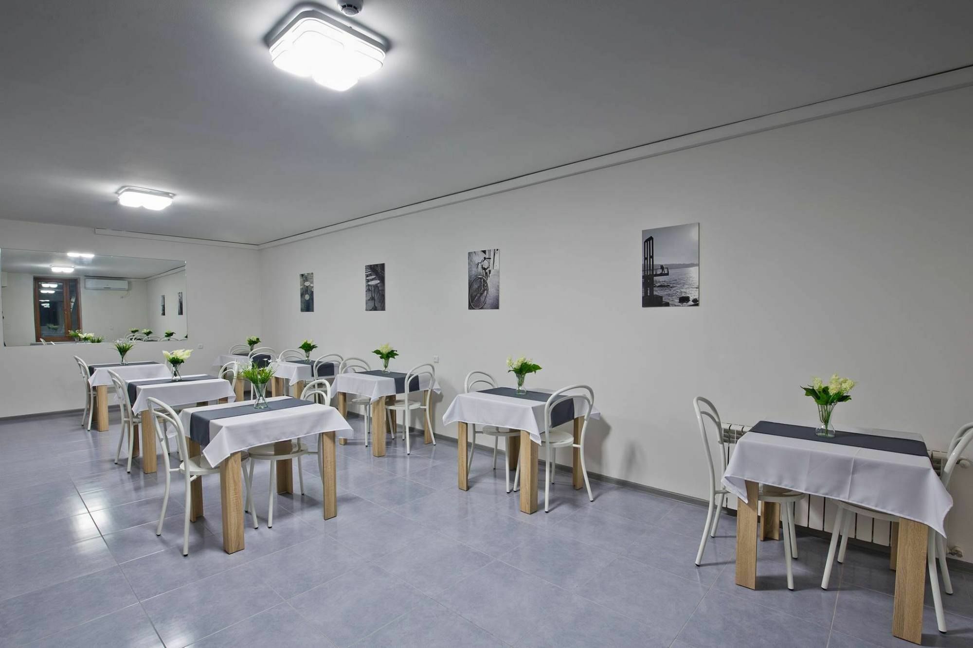 Premium Residence บาทูมิ ภายนอก รูปภาพ